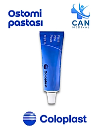 Coloplast Pasta 60GR | Cilt Koruyucu & Hassas Bakım 026500
