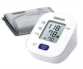Omron M2 Dijital Tansiyon Aleti | Hafızalı & Doğru Ölçüm
