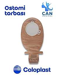 Coloplast Ostomi Torbası | 70mm 30’lu Kutu 103871