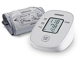 Omron M2 Basic Dijital Tansiyon Aleti | HEM-7121J-E