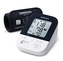 Omron M4 Intelli IT Dijital Tansiyon Aleti | Hassas Ölçüm