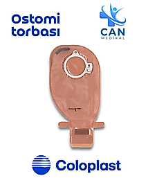 Coloplast Ostomi Torbası | 50mm 30’lu Kutu 13985