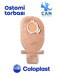 Coloplast Ostomi Torbası | 60mm 30’lu Kutu 13986