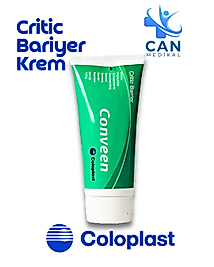 Coloplast Conveen Bariyer Krem | 100Gr Cilt Koruma