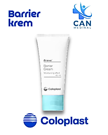 Brava 12000 Cilt Koruyucu Barrier Krem 60ml | Cilt Koruması