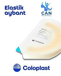 Coloplast Brava 12070 Elastik C Bant 20'li | Aybant