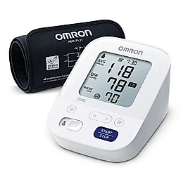 Omron M3 Comfort Dijital Tansiyon Aleti | Hassas Ölçüm