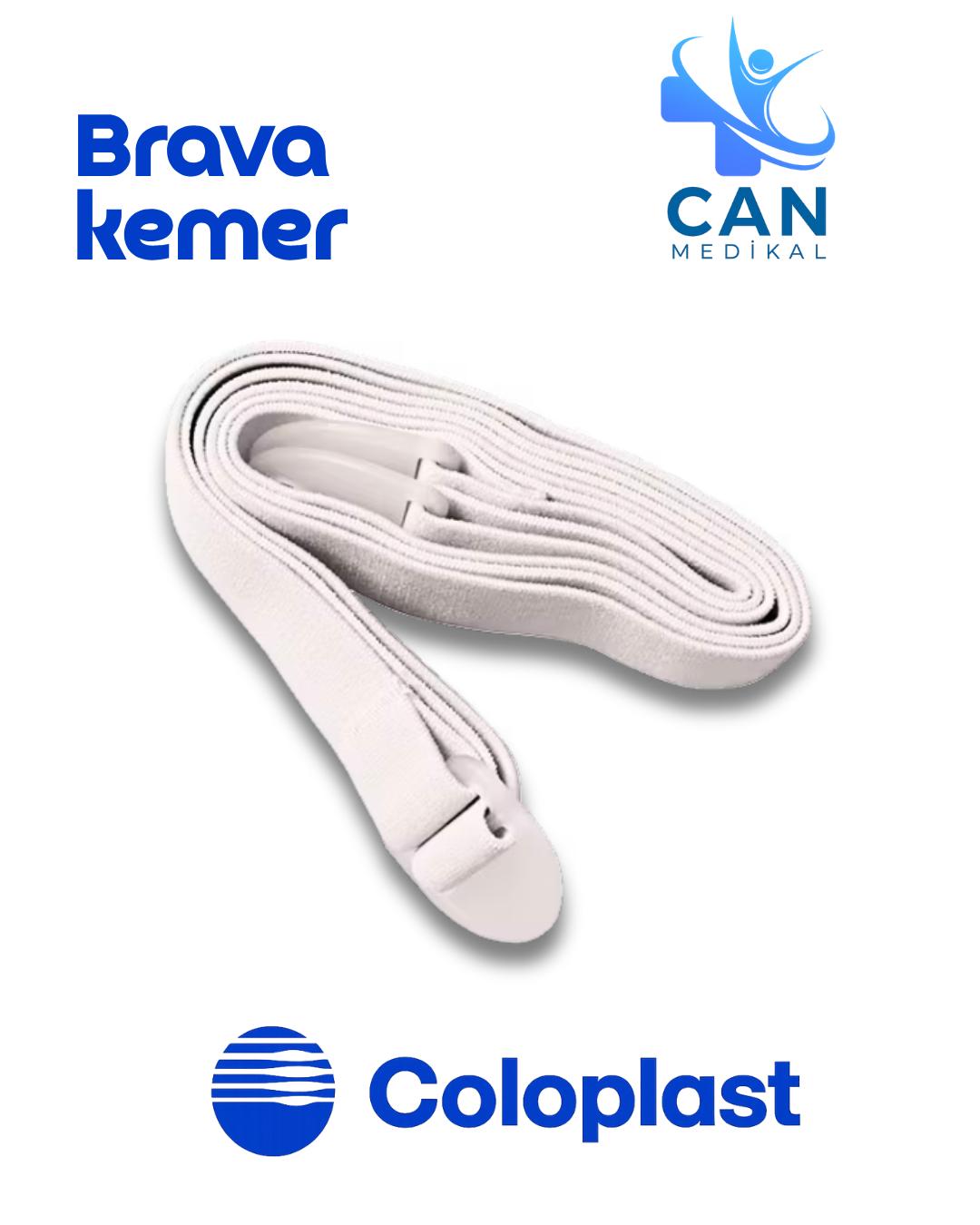 Coloplast Brava Kemer | Ostomi Desteği