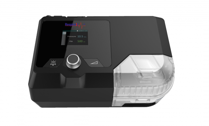 Respirox G2S BiPAP ST Cihazı | Konforlu & Etkili Solunum Desteği