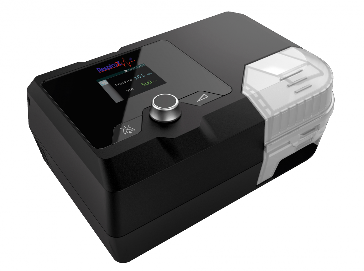 Respirox G2S AUTO CPAP Cihazı | Konforlu & Etkili Tedavi